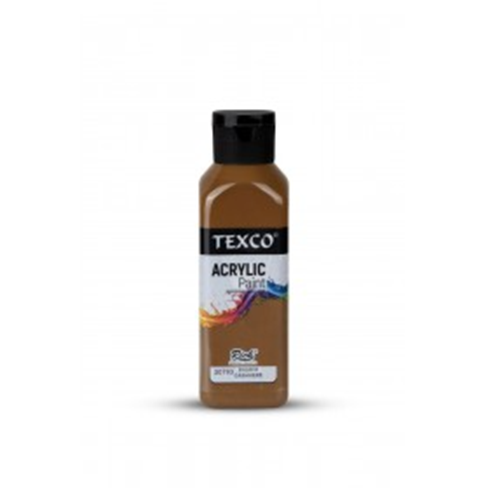Texco Akrilik Boya Kaşmir 130ml