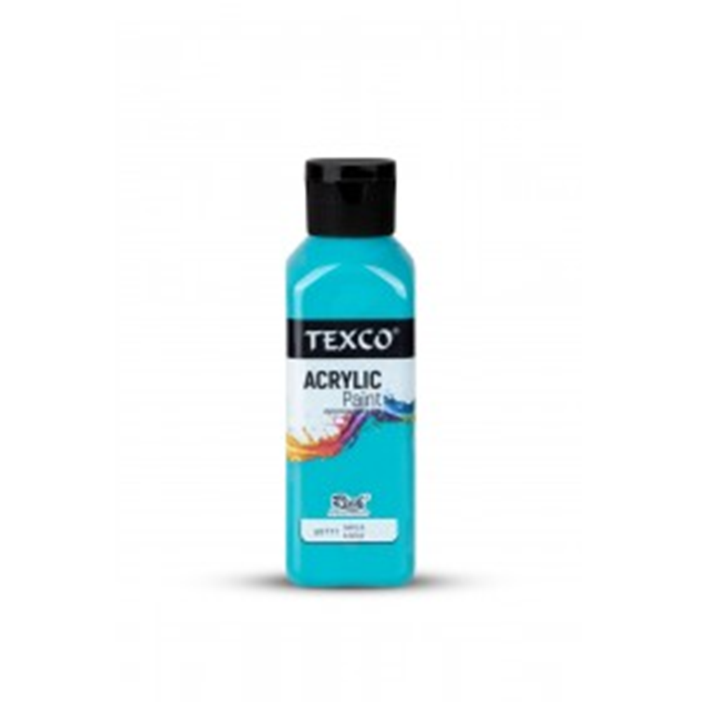 Texco Akrilik Boya Akua 130ml