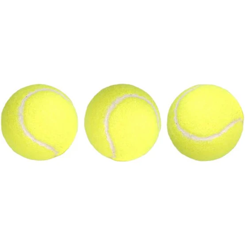 Koigo Tenis Topu-3 lü