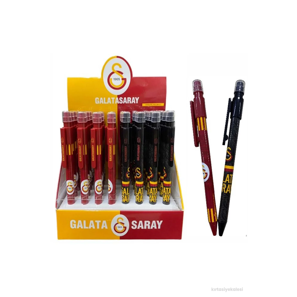 Galatasaray Versatil Kalem 0,7mm