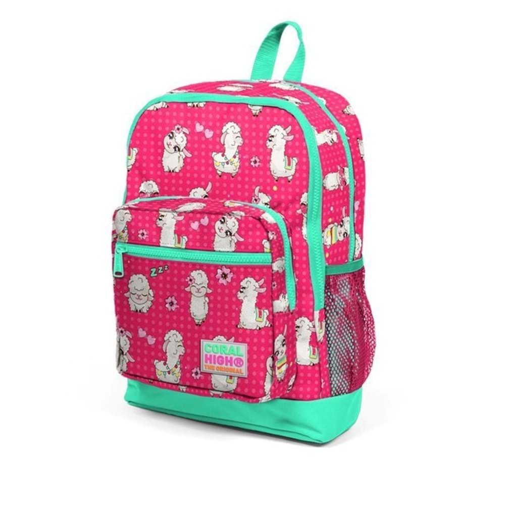23466 Coral High Sirt Çanta