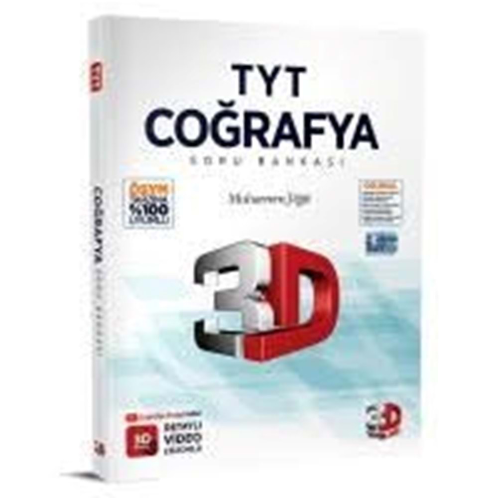 Tyt Sb Cografya (24-25)