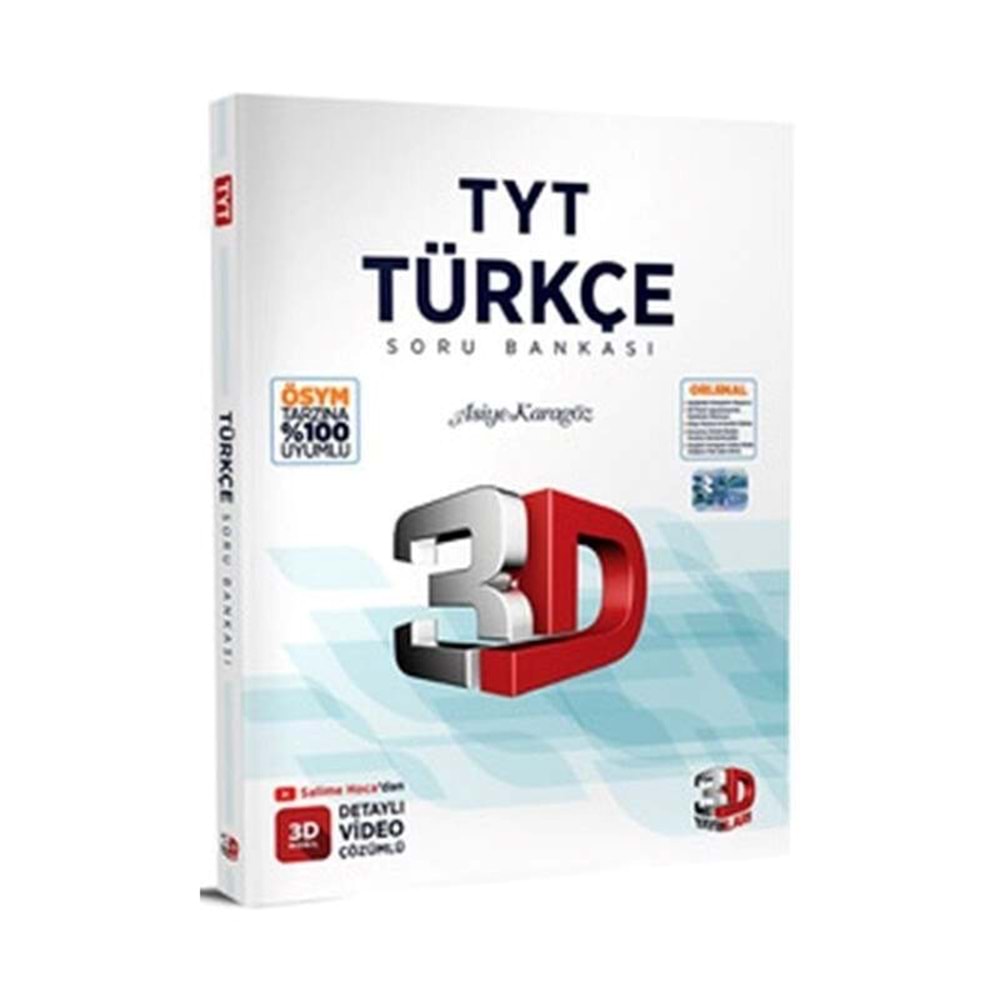 Tyt Sb Turkce (24-25)