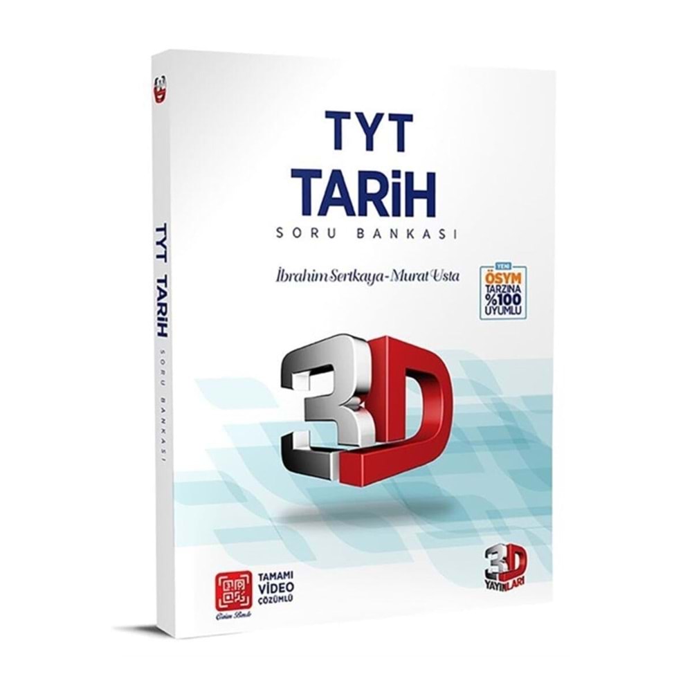 Tyt Sb Tarih (24-25)