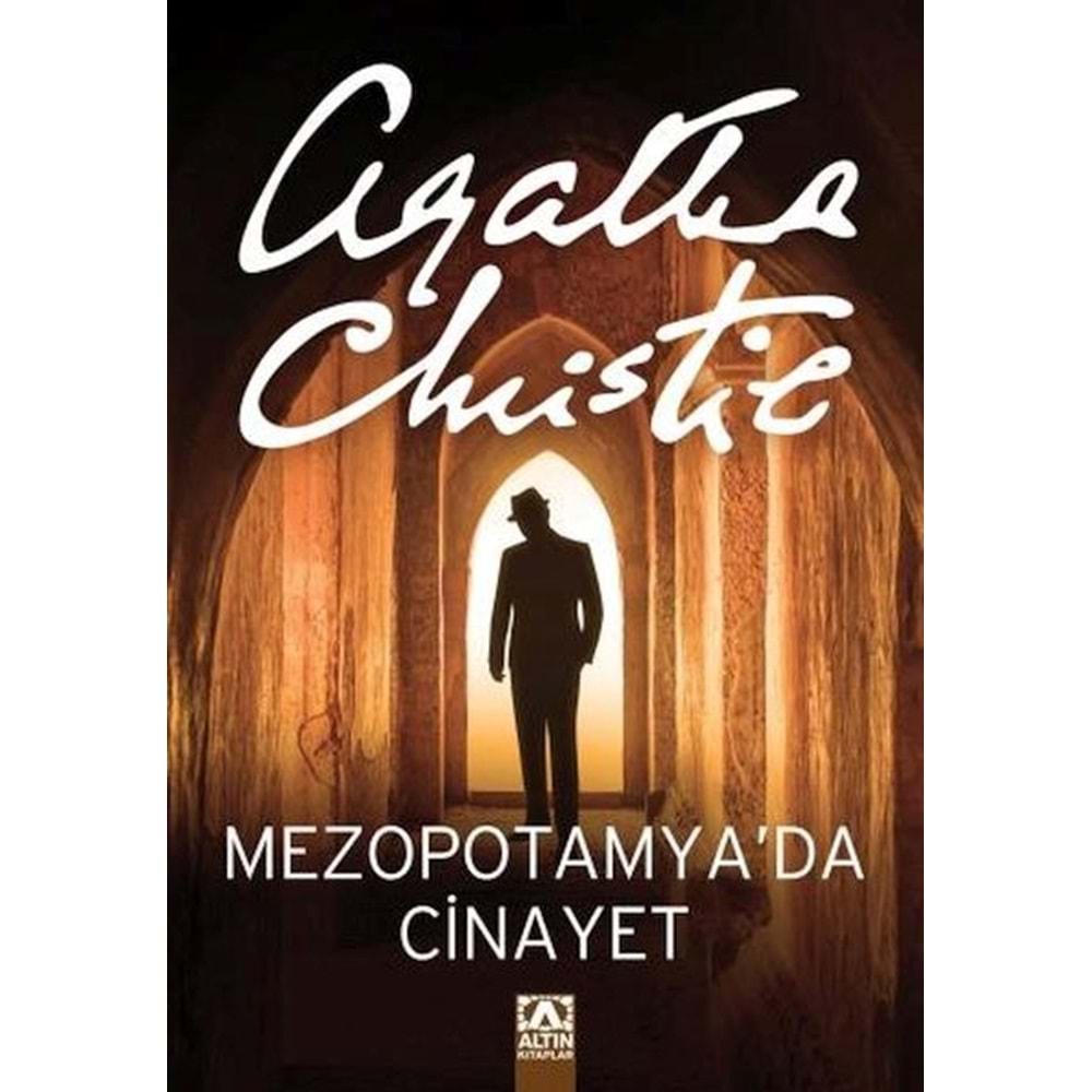Mezopotamyada Cinayet