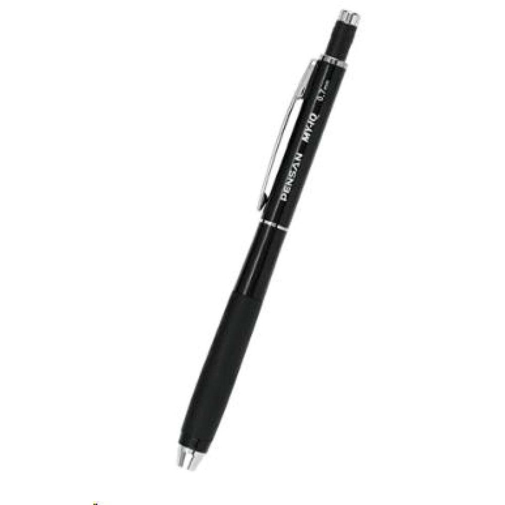 Pensan My IQ Siyah Versatil Kalem 0.7 Mm