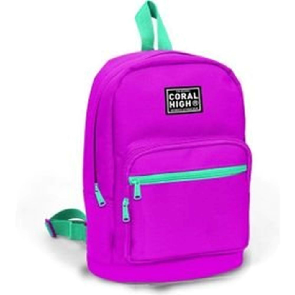 24202 Coral High mİNİ Sirt Çanta