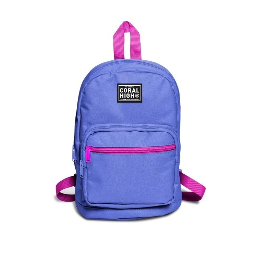 24206 Coral High Mini Sirt Çanta