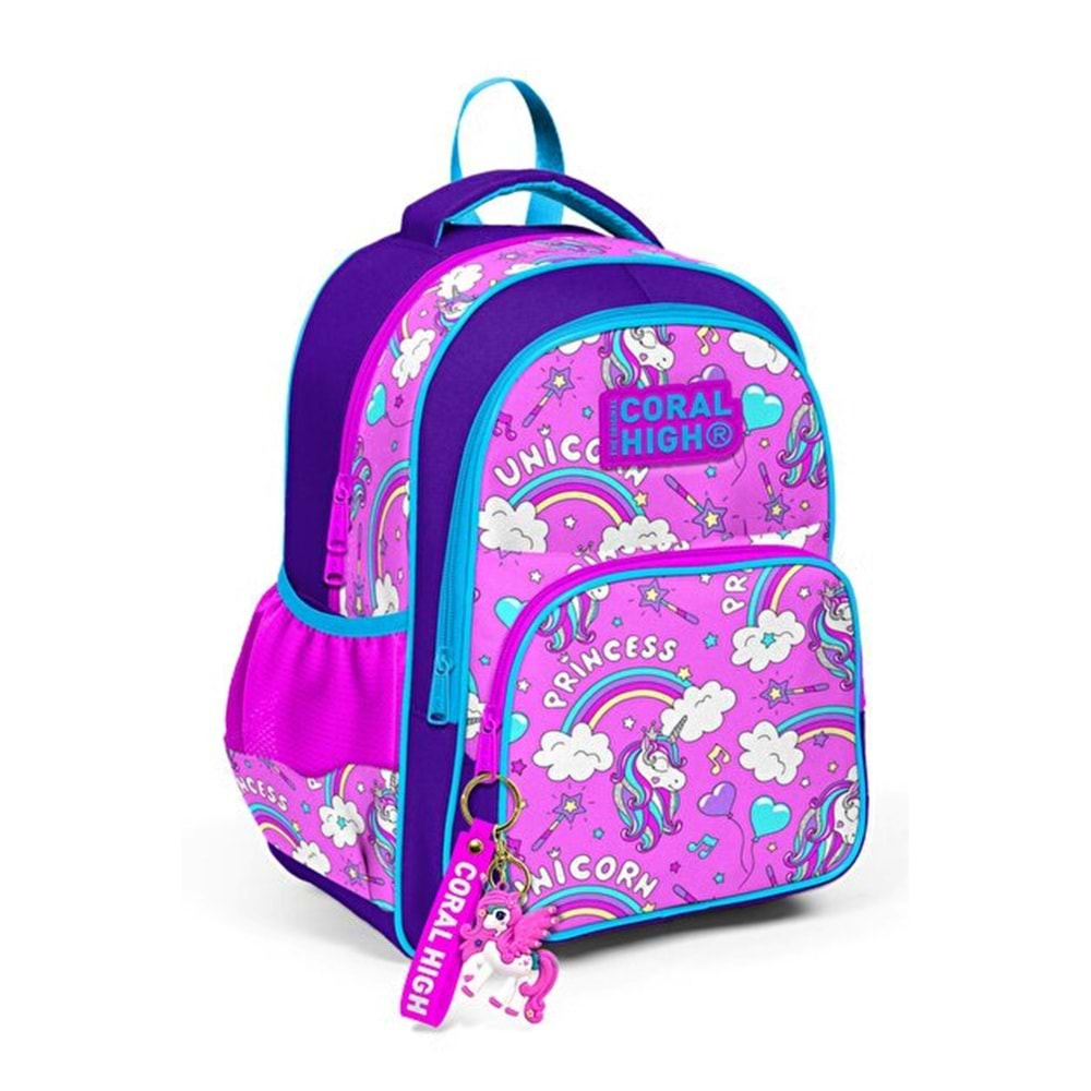 23404 Coral High Sirt Çanta