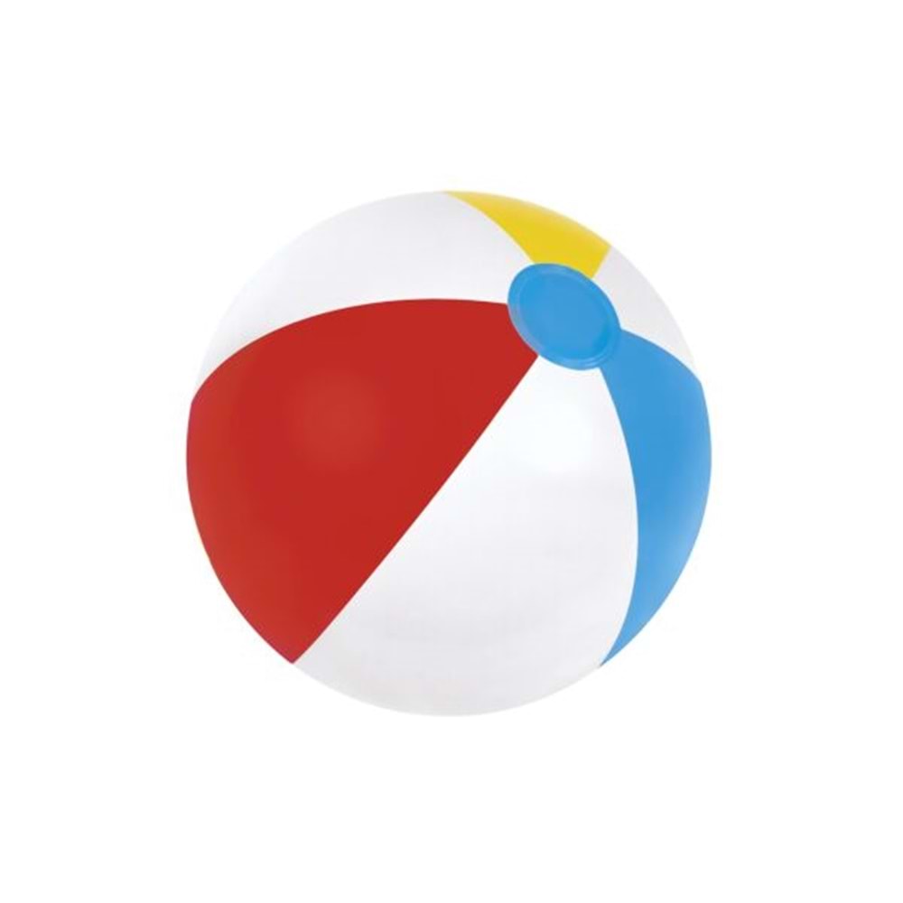 Bestway Deniz Topu Dilimli 61 Cm 31022