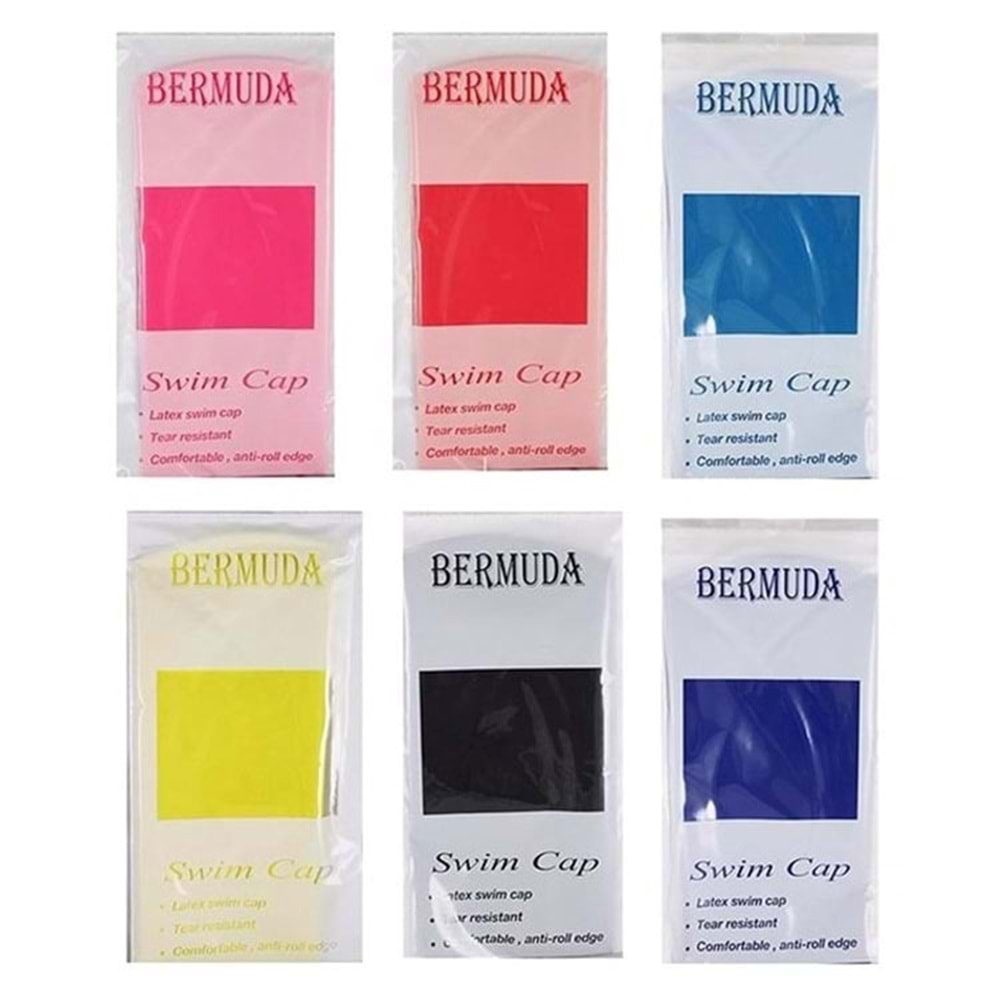 Bestway Bone Lateks Torbali Bermuda 52039