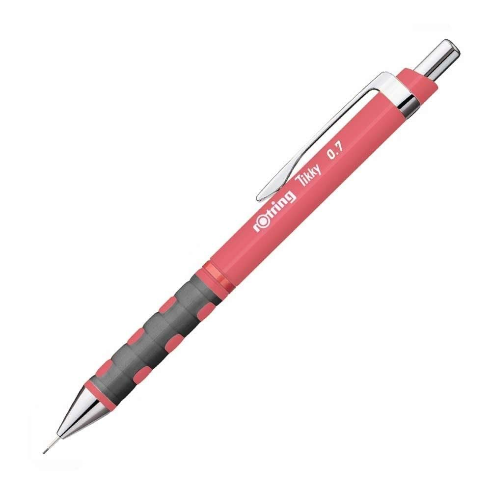 Rotring Versatil Tikky 0.7 Gül Kurusu