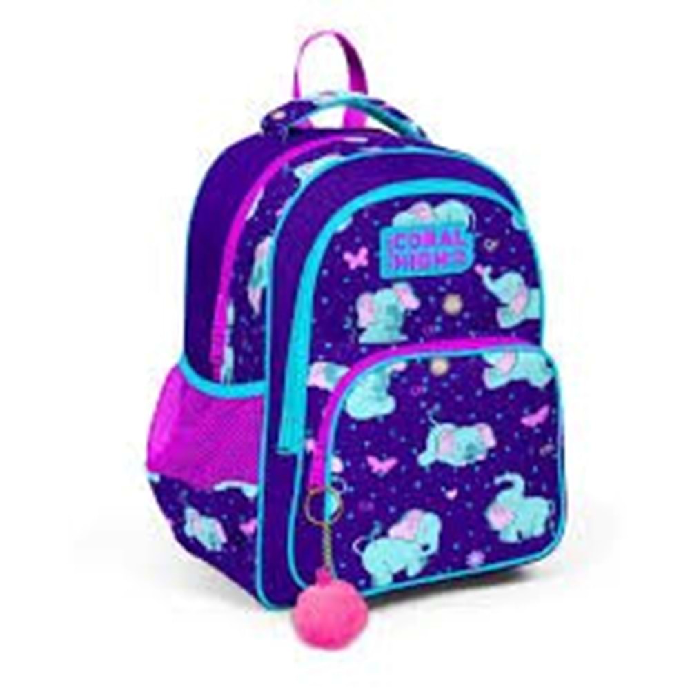 14411 Coral High Sirt Çanta