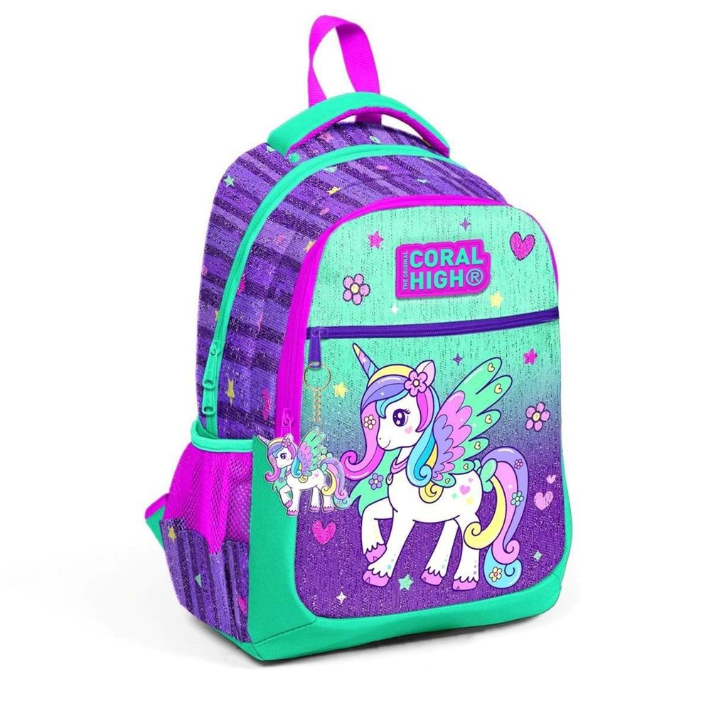 23487 Coral High Sirt Çanta
