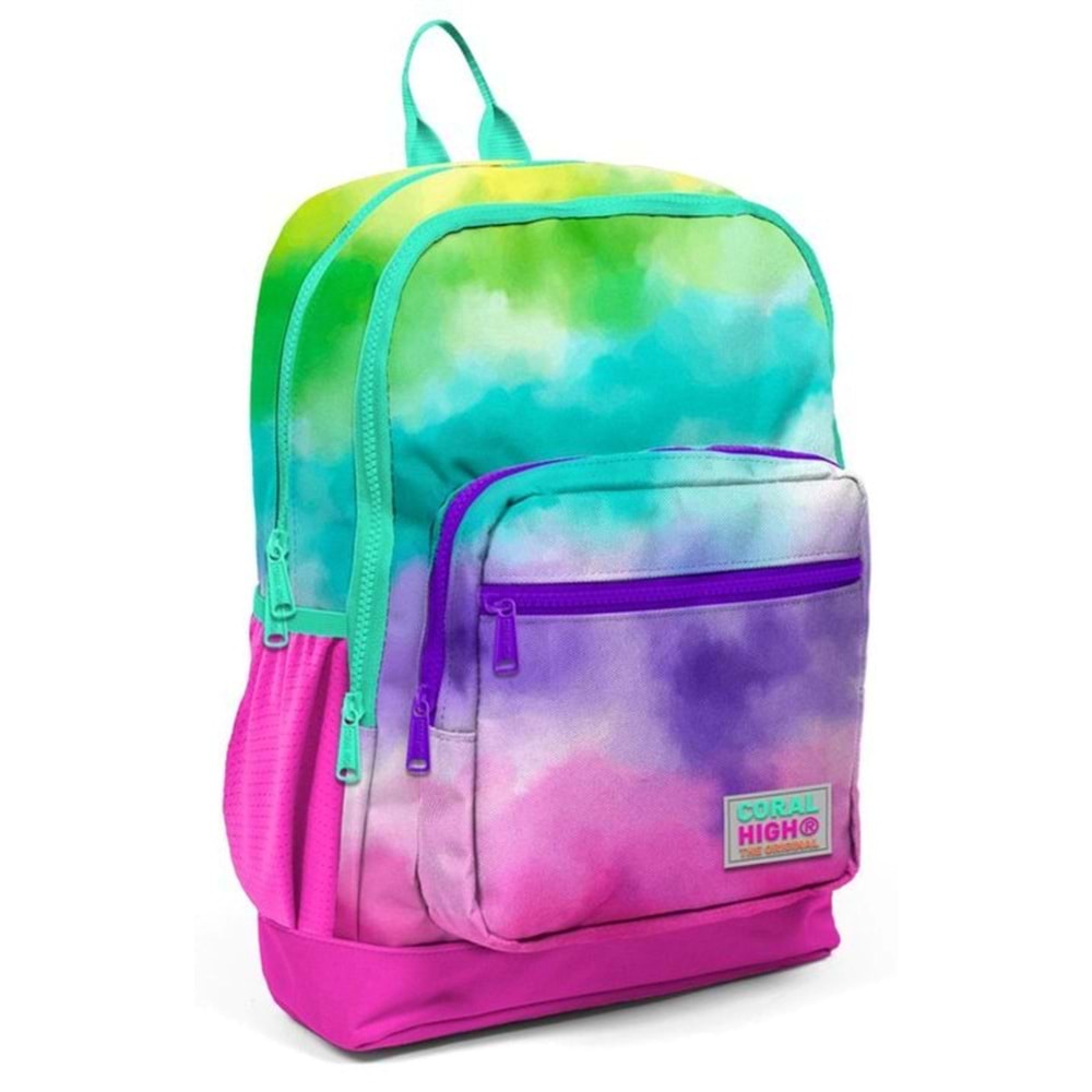 23739 Coral High Sirt Çanta