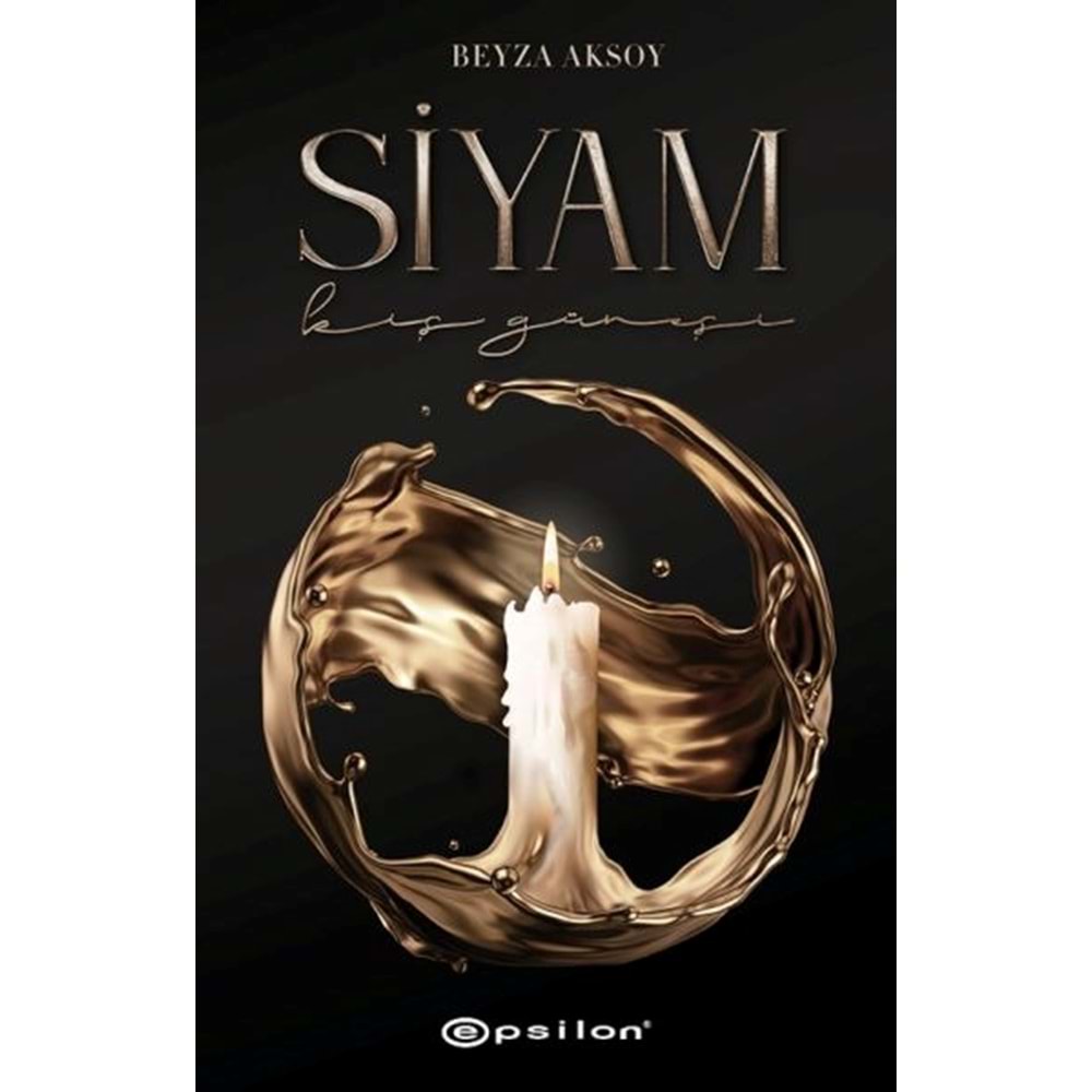 Siyam (Ciltli)