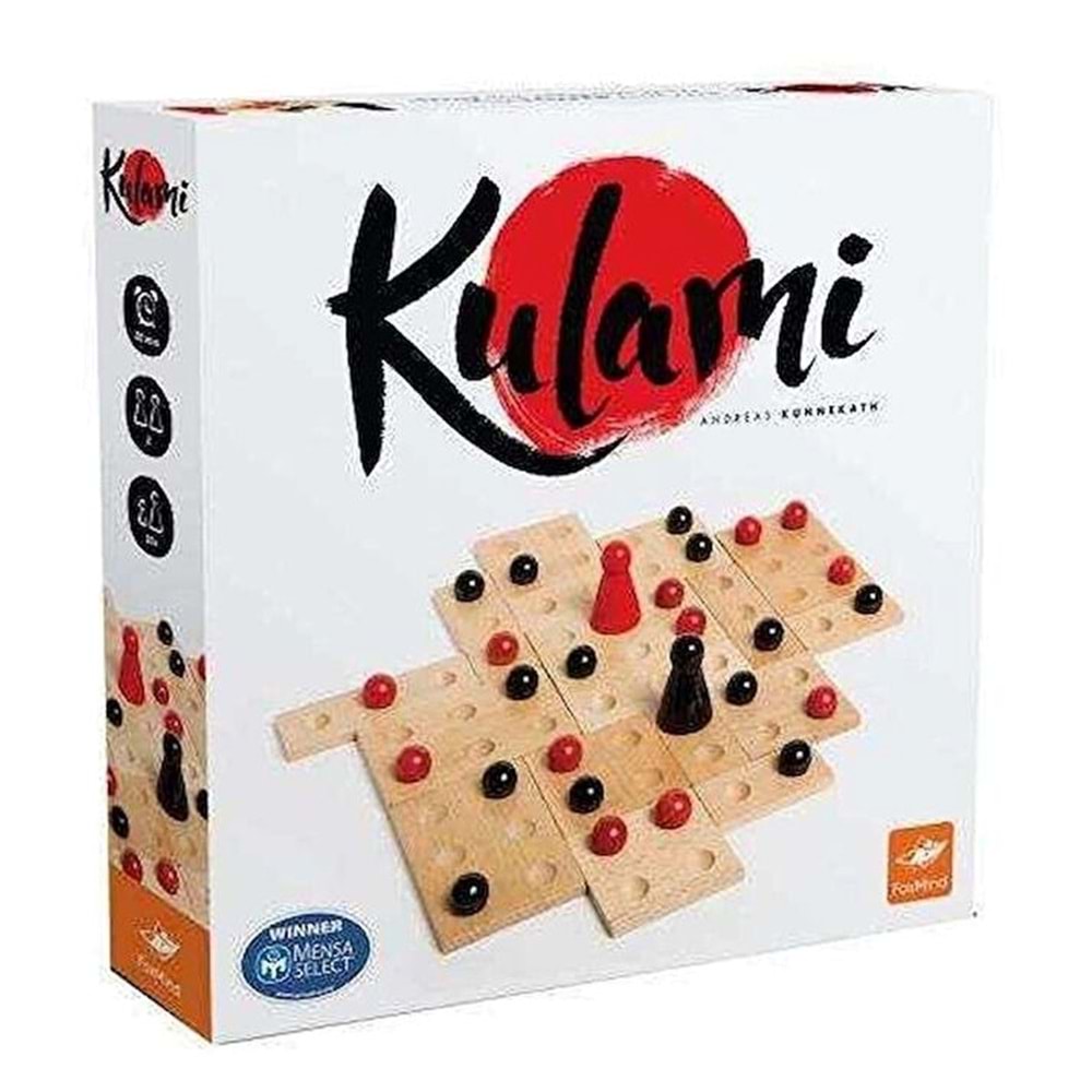 Bal-31078 Kulami
