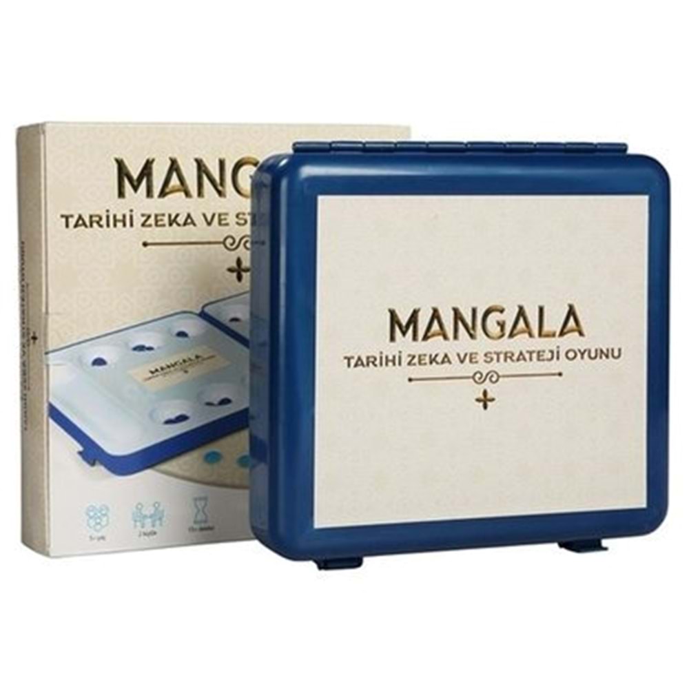 Bal-44002 Mangala