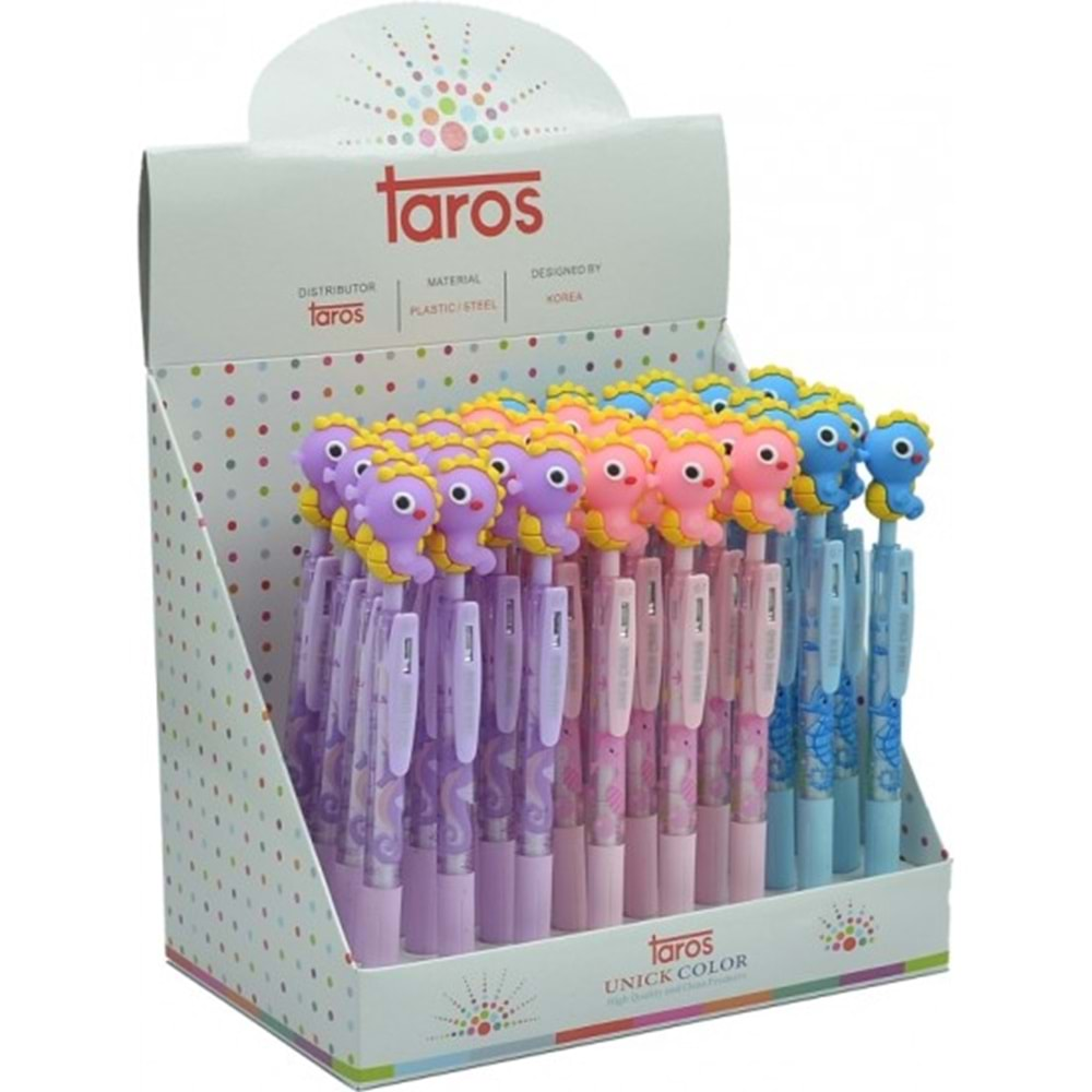 Taros Unıck Color Denizaltı Versatil Kalem