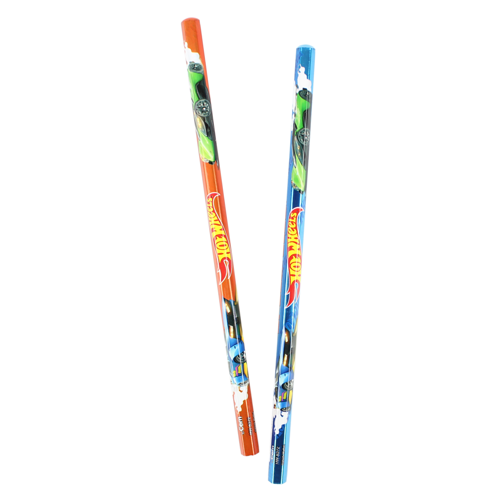 Hotweels Hw-6372 Kurşun Kalem