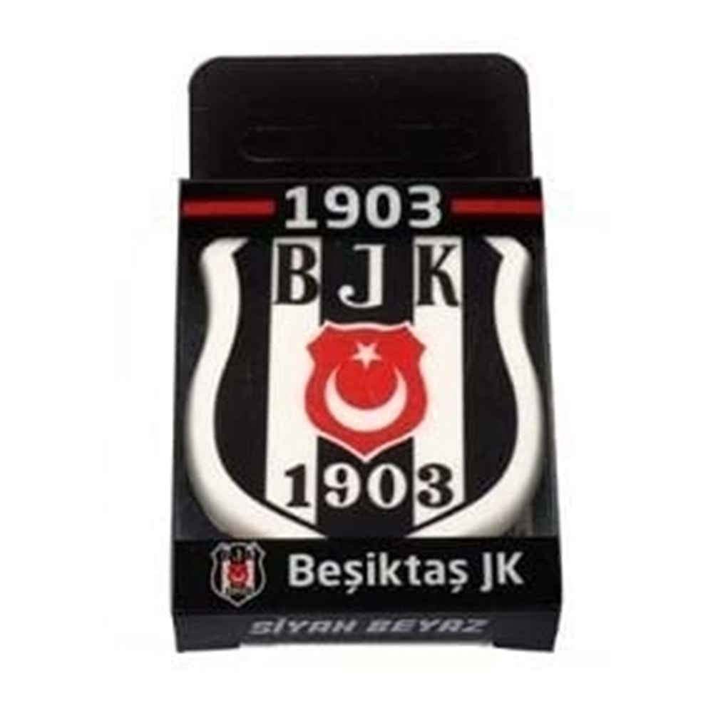 Beşiktaş Şekilli Silgi