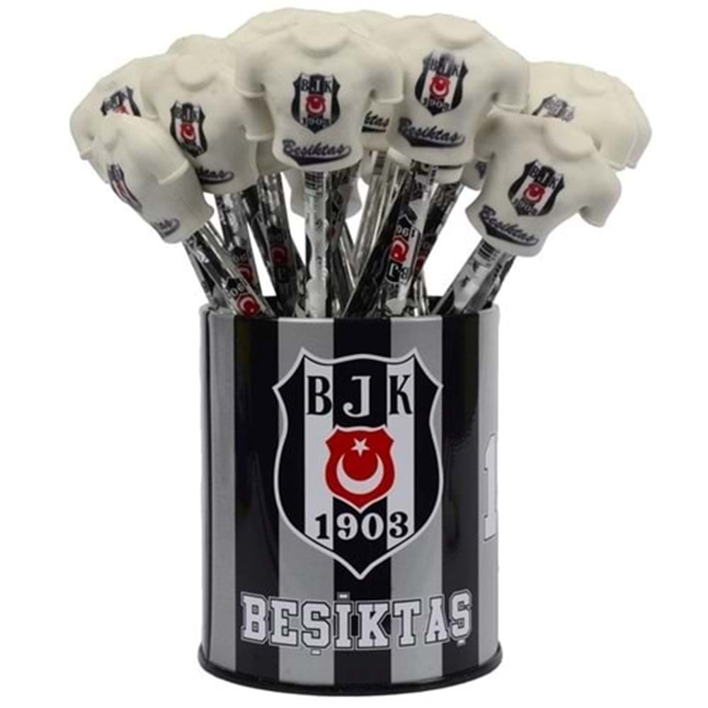 Beşiktaş Silgi Tepeli Kurşun Kalem