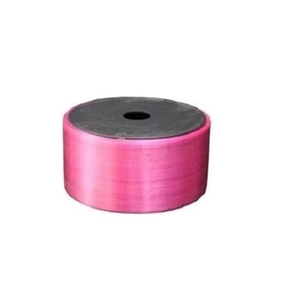 San Rabant 50 Mm Geniş Rafya Açık Pembe