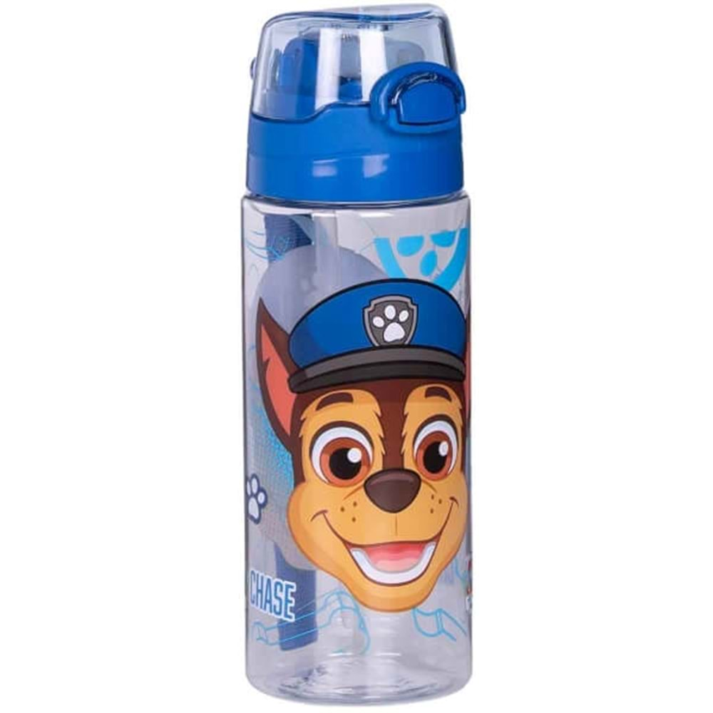 Paw Patrol 500Ml Matara 2882 *72 593050