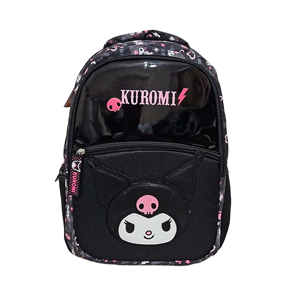 Kuromi Okul Çantası 2730 *15 592754