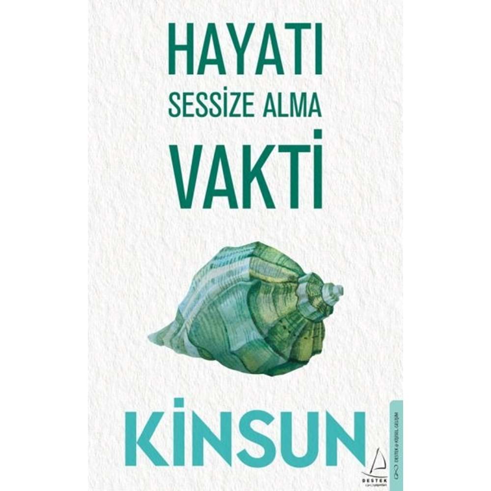 Hayati Sessize Alma Vakti