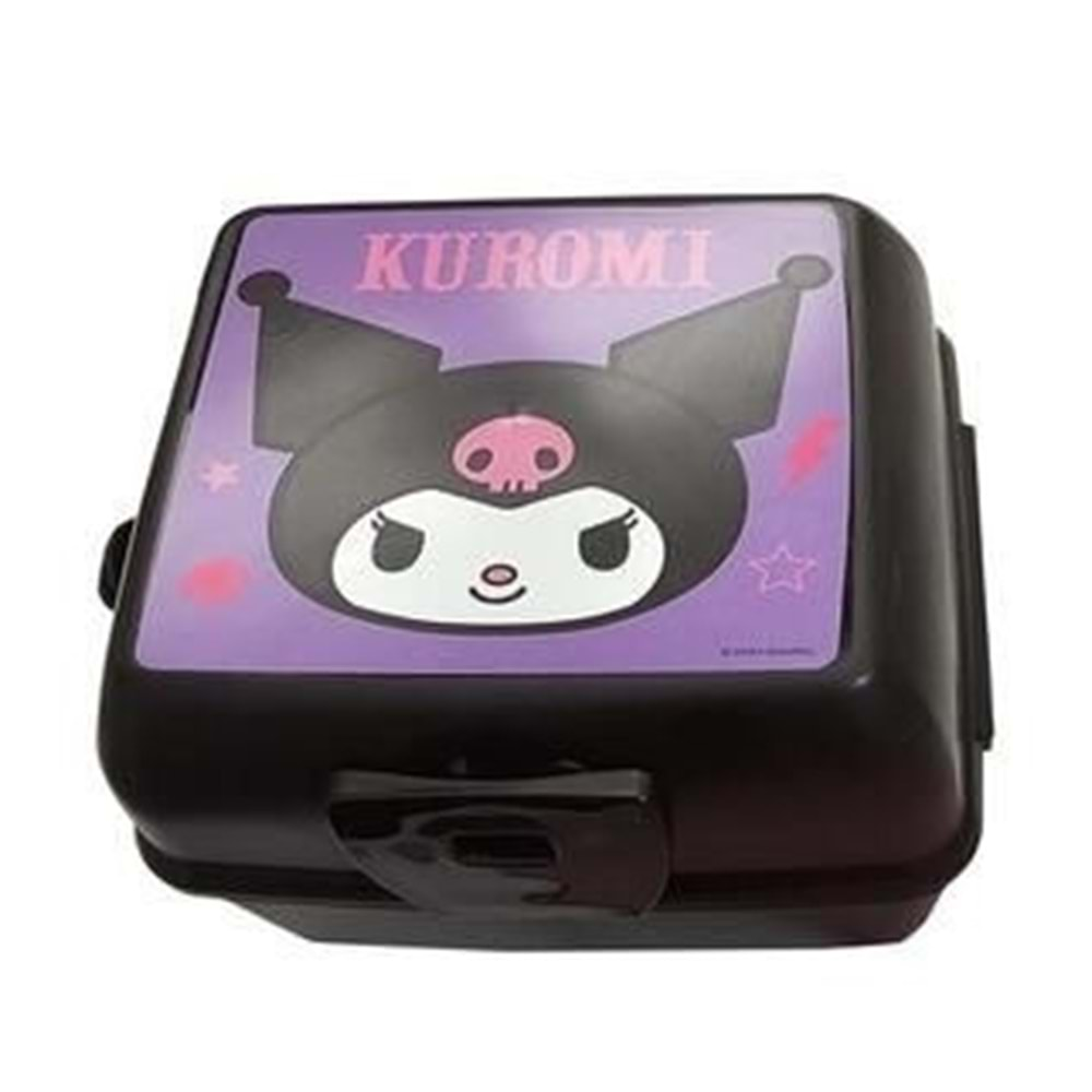 Kuromi Beslenme Kutusu 2922