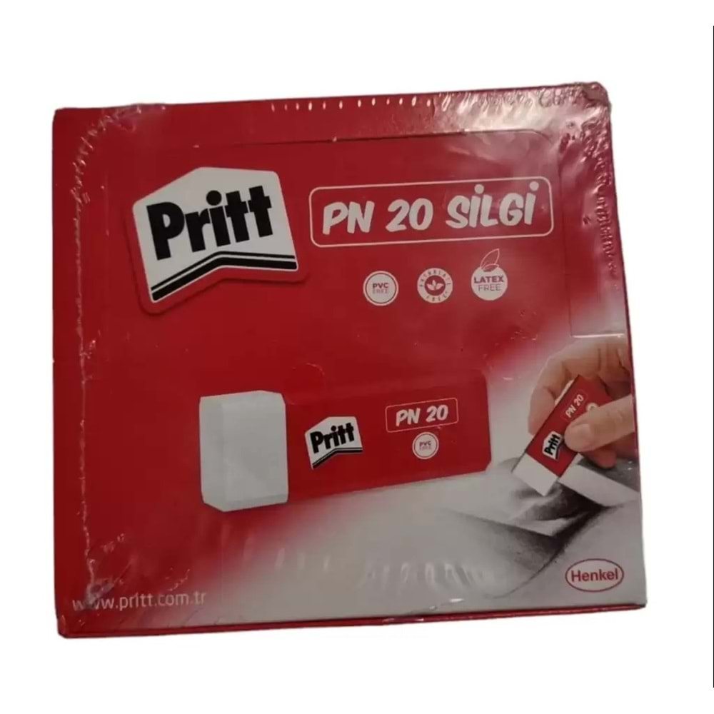 Pritt Silgi Pn-20