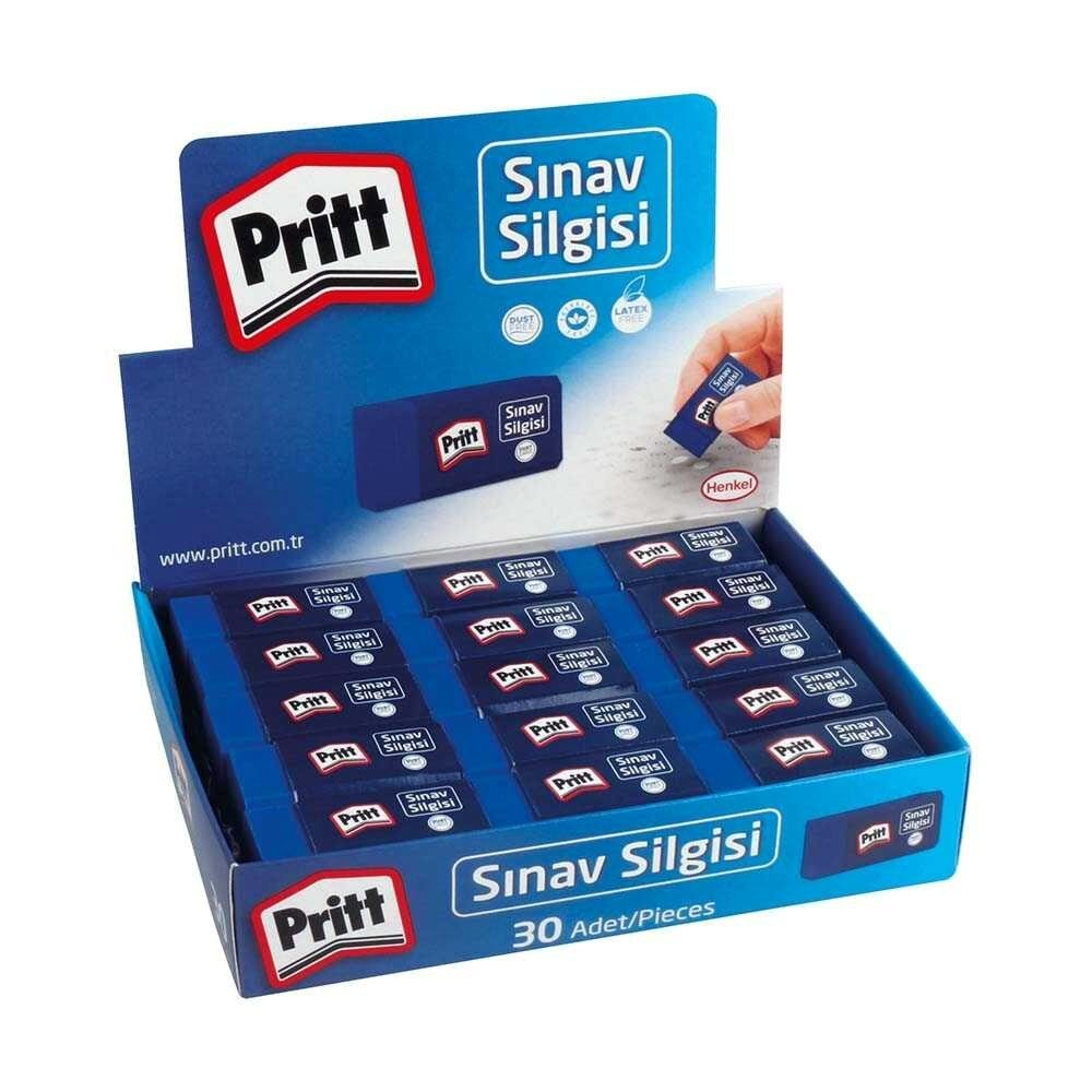 Pritt Sınav Silgisi 30Lu