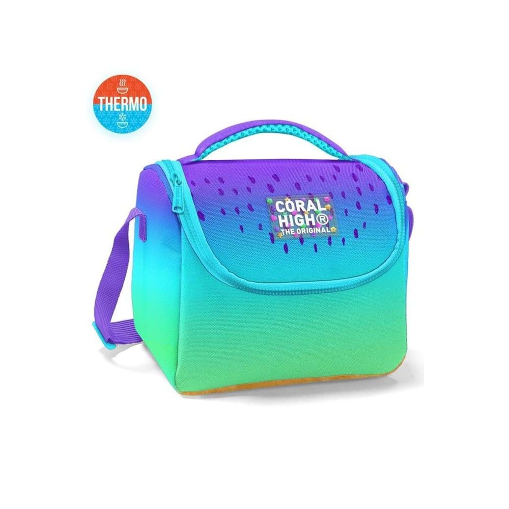 11777 Coral High Beslenme Çanta(Thermo)