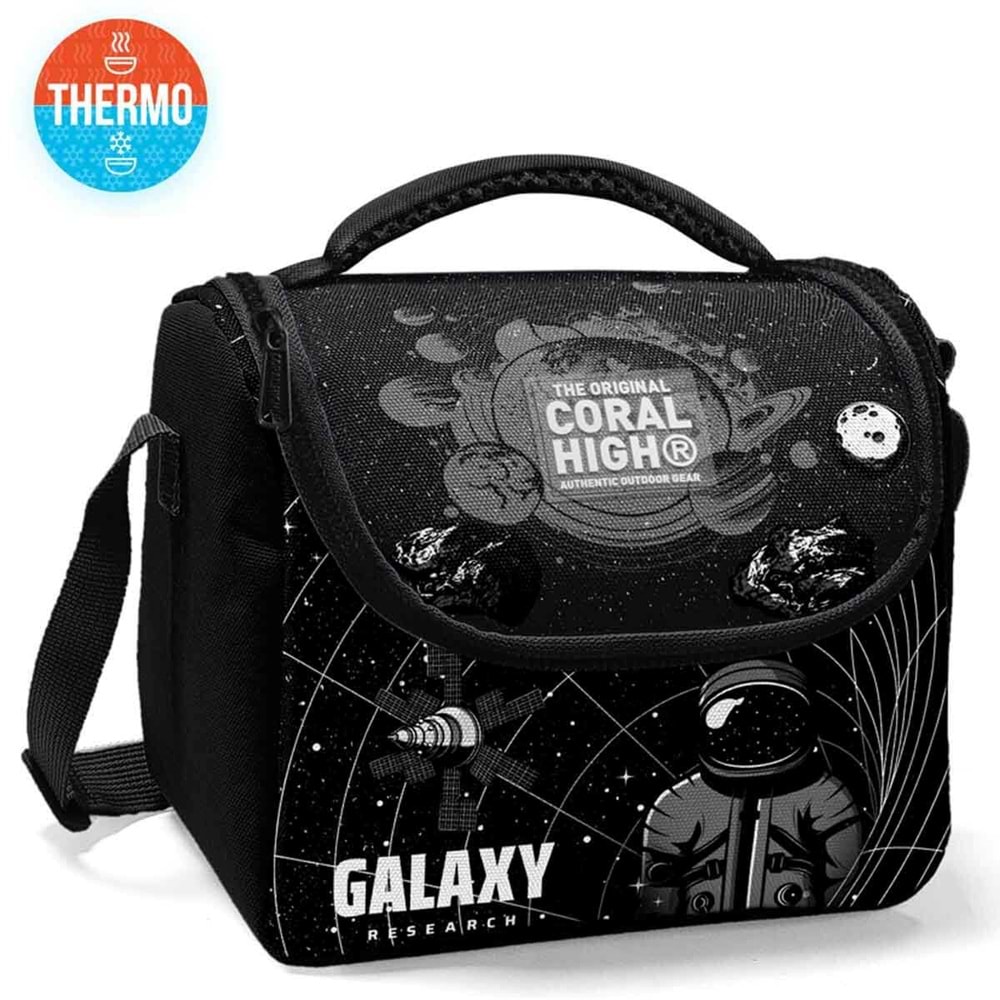 11784 Coral High Beslenme Çanta(Thermo)