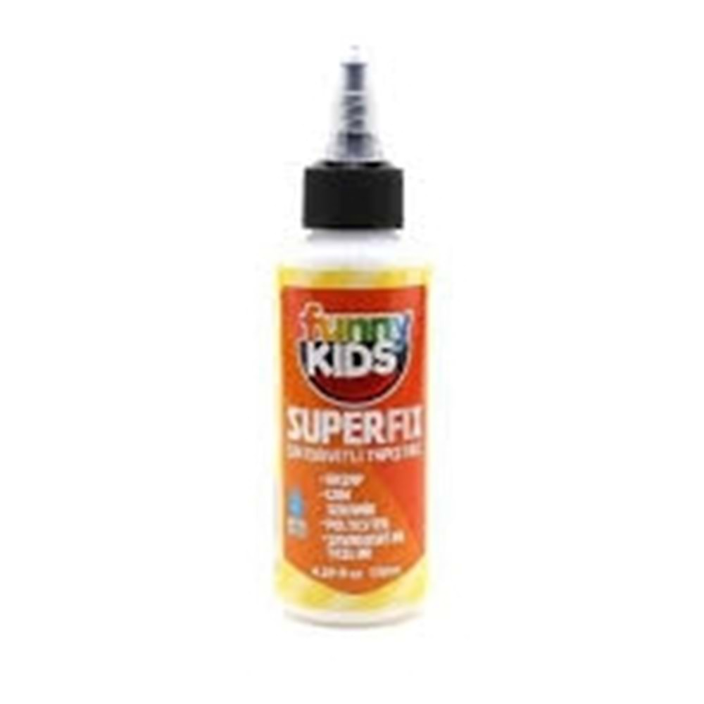 Funny Kids Super Fix 120 Cc