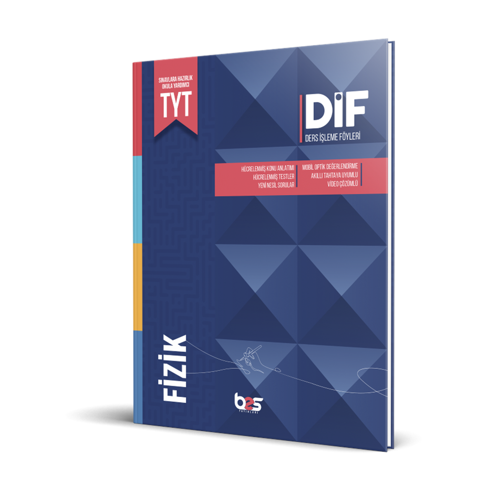 Bes Dif Tyt Konu Anlatim Fizik