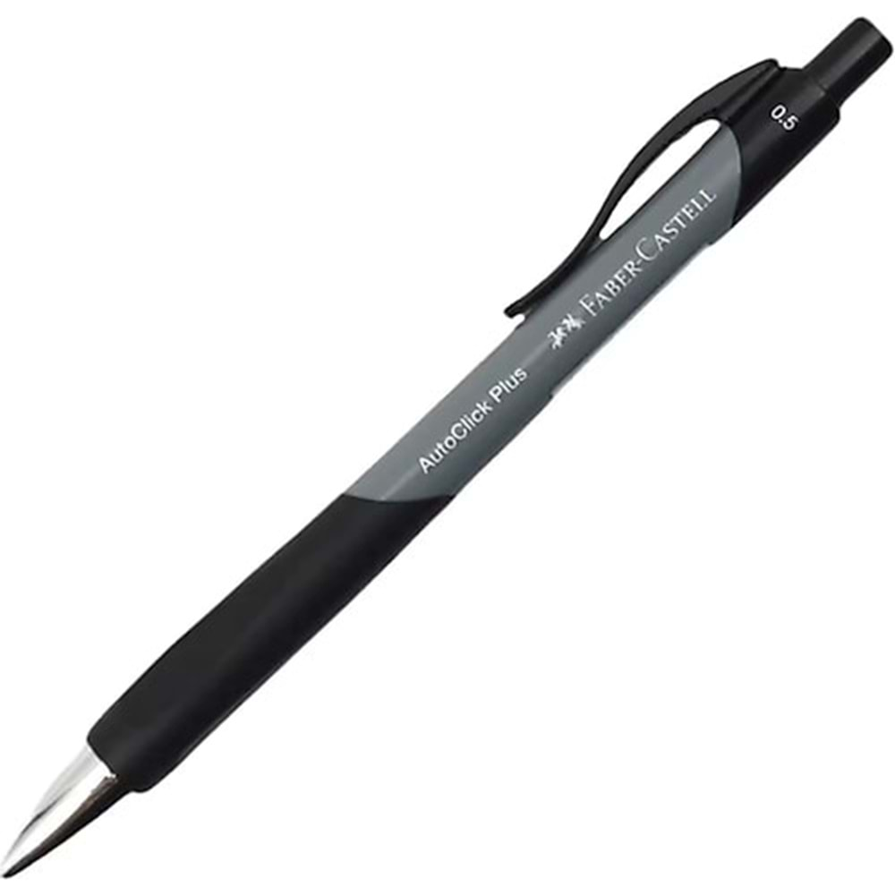 Faber Castell Autoclick Plus Versatil Kalem 0.5 Mm