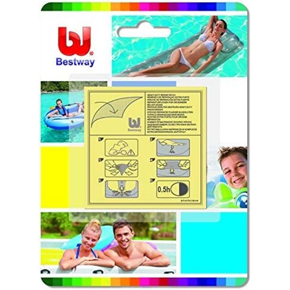 Bestway Tamir Yaması