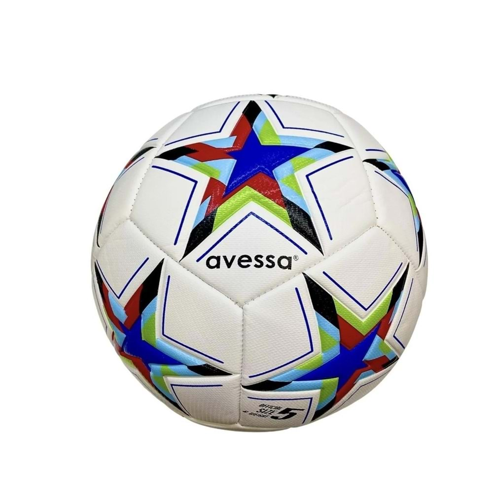 Avessa Ft-800-140 Futbol Topu 4 Astar