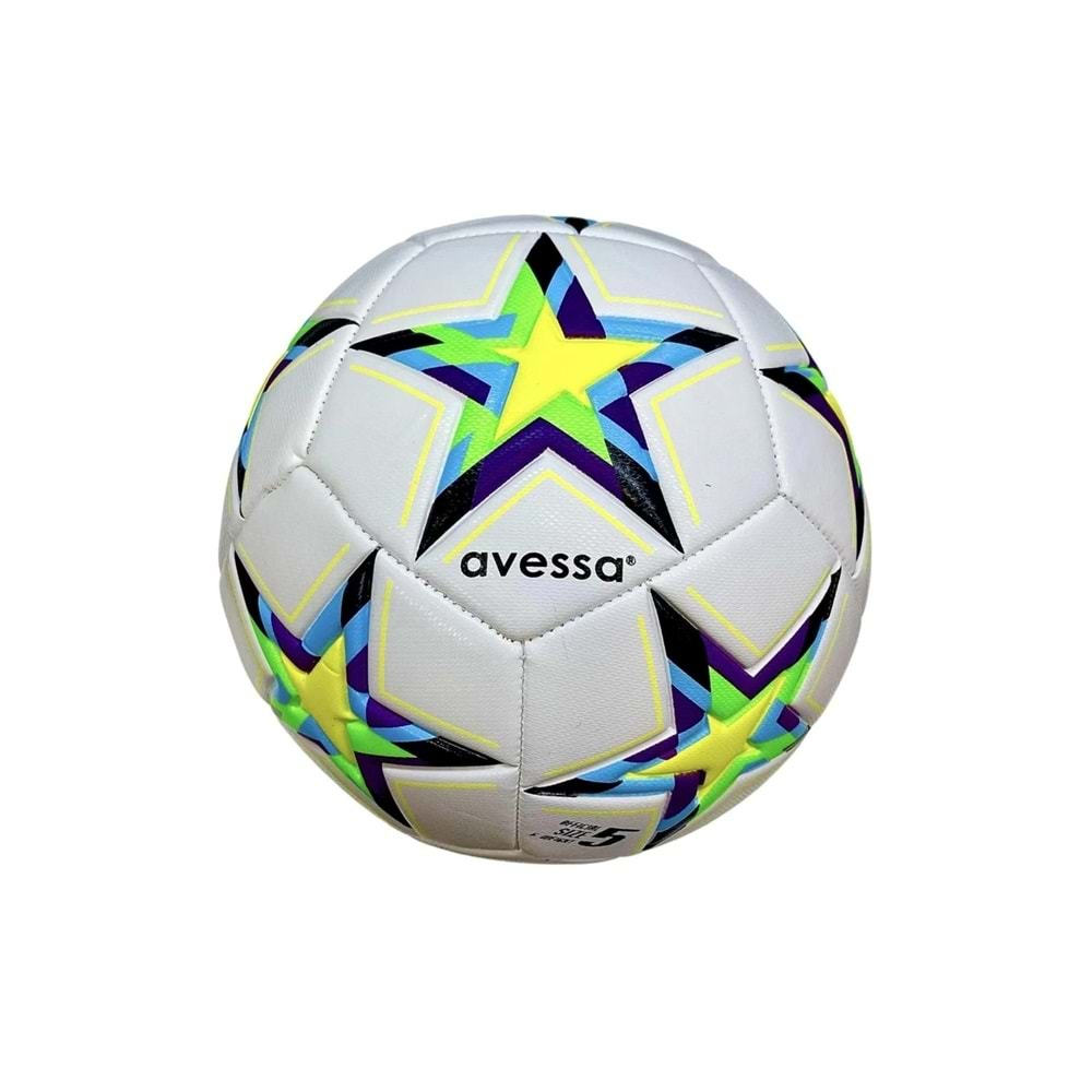 Avessa Ft-800-110 Futbol Topu 4 Astar