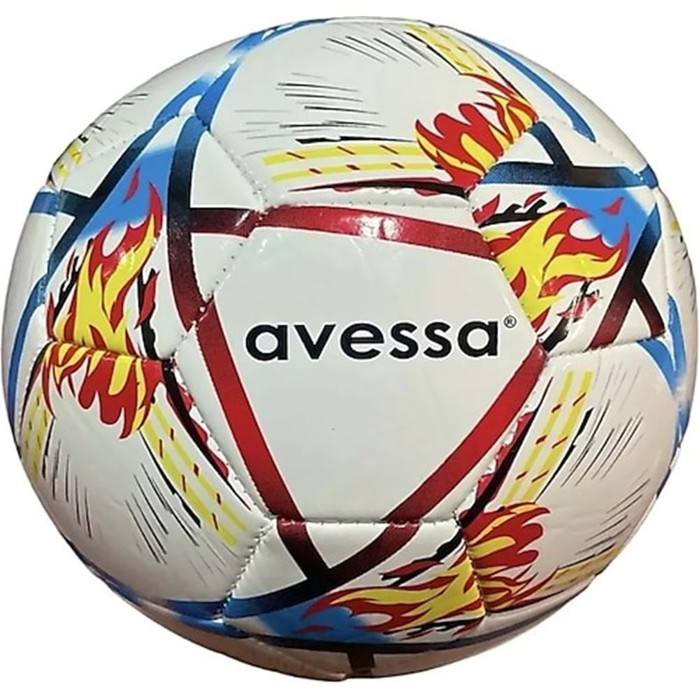 Avessa Ft-150-110 Futbol Topu 3 Astar