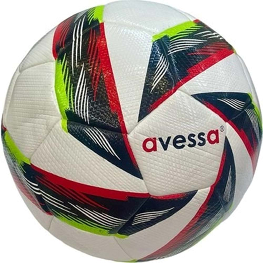 Avessa Hft-250-205 Hybrid Futbol Topu 5 No