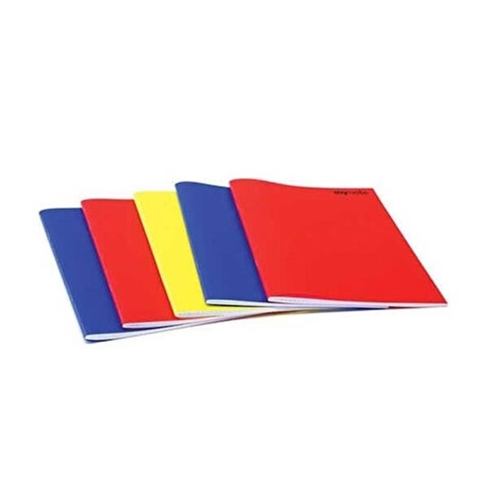 Mynote Text Neo Defter A4 40 Yaprak Kareli