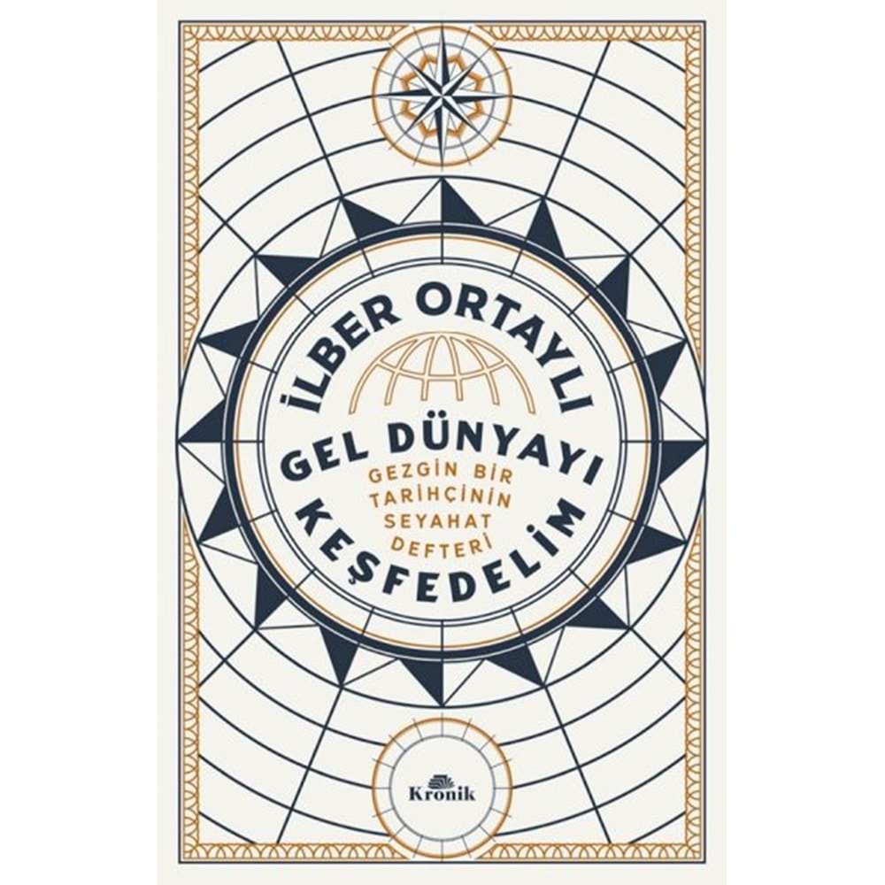 Gel Dünyayı Keşfedelim