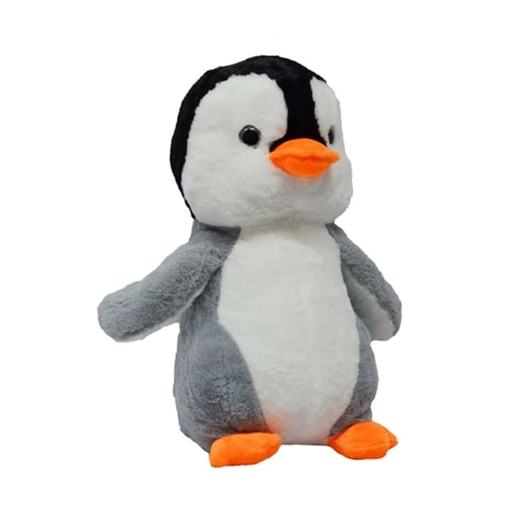 Halley Oyuncak 50 CM Penguen Peluş 62452