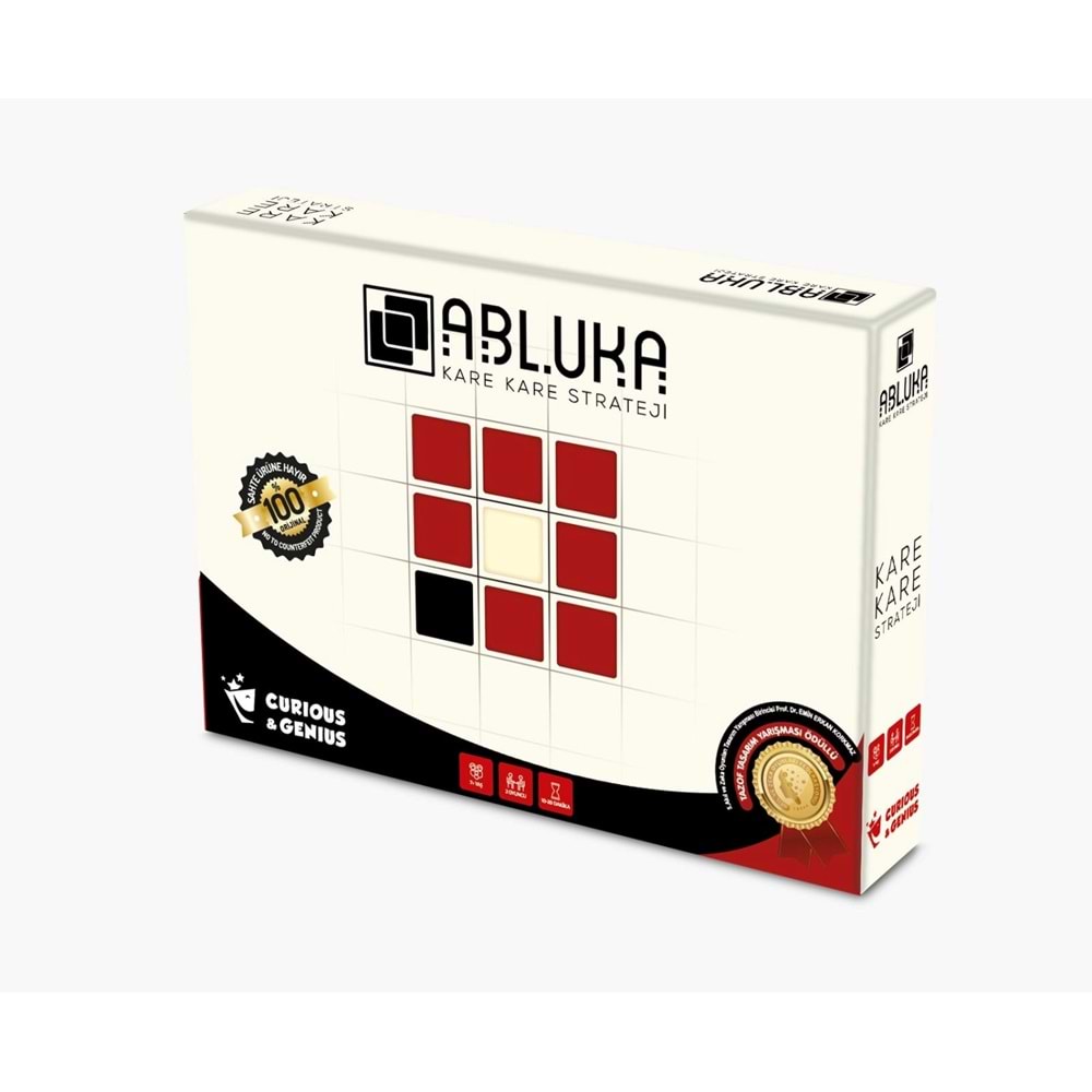 Bal-55126 Abluka