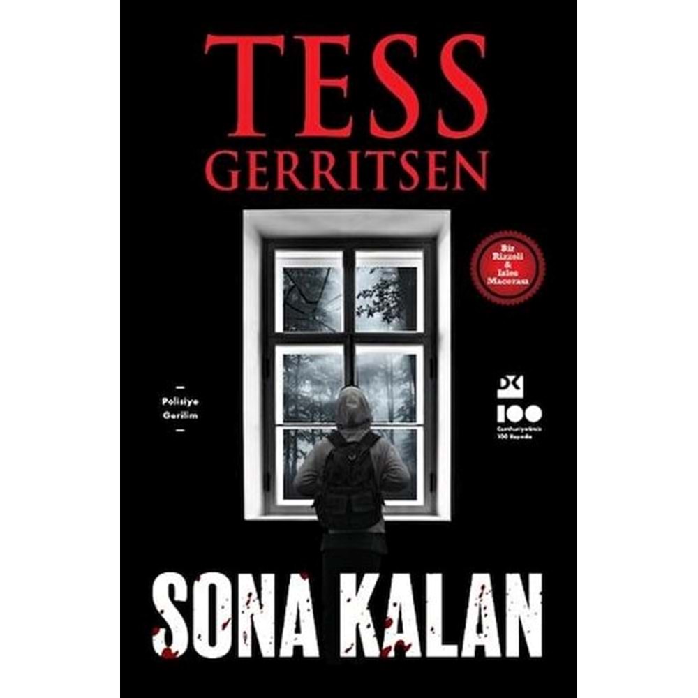Sona Kalan / Doğan Kitap