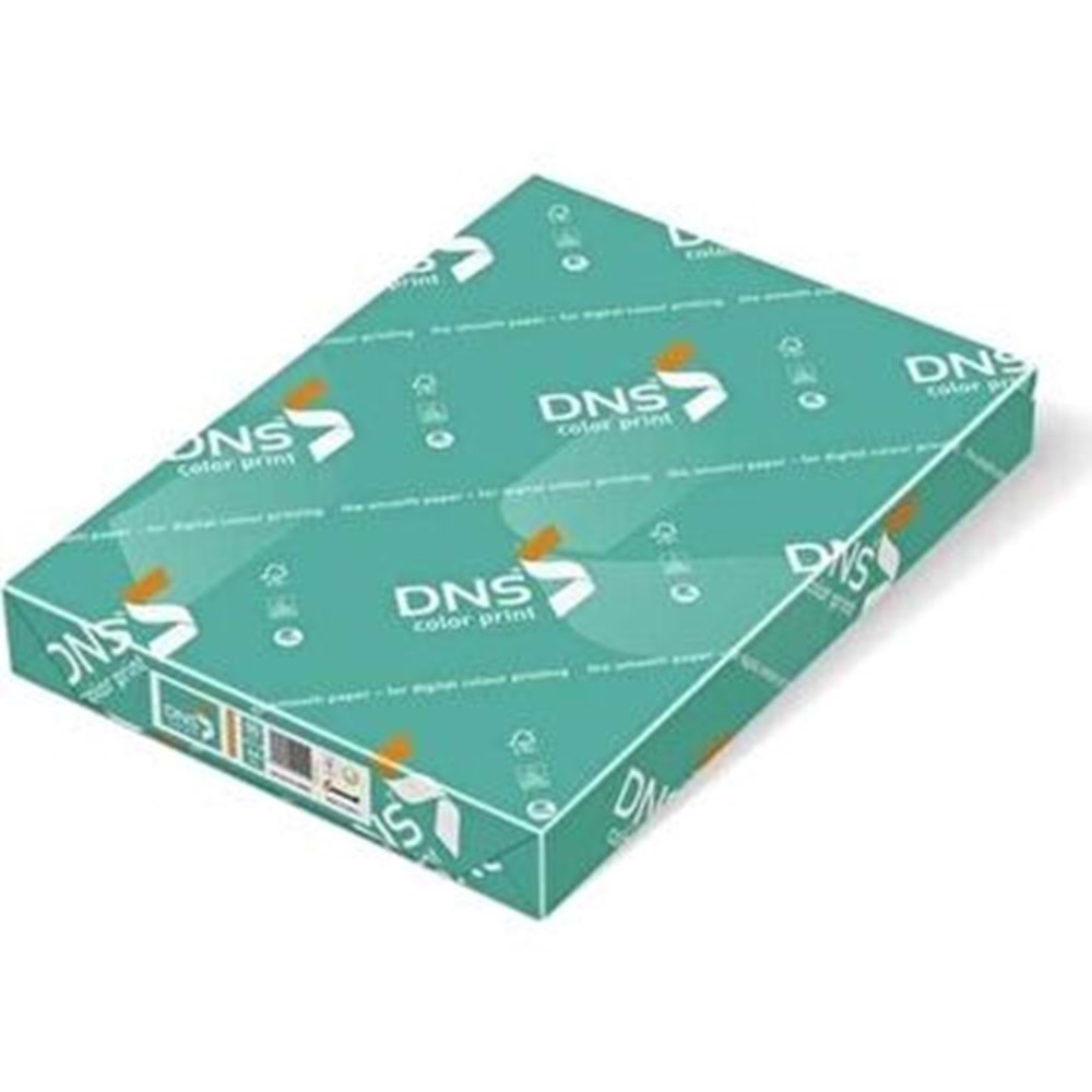 Dns Color Print A4 Fotokobi Kağıdı 200 Gram