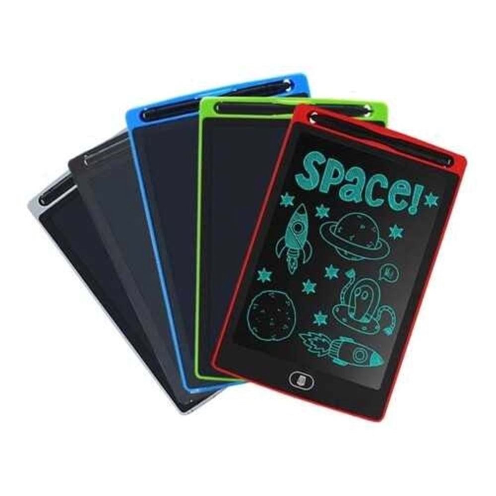 606328 Piano Dijital Yazı Tahtası Tablet Tab-07